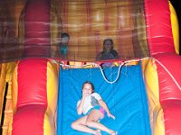 dSC 8597 : Ella Poulter Birthday 10 Water Slide