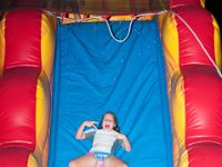 dSC 8623 : Ella Poulter Birthday 10 Water Slide