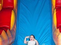 dSC 8624 : Ella Poulter Birthday 10 Water Slide