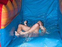 dSC 8625 : Ella Poulter Birthday 10 Water Slide