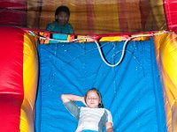 dSC 8634 : Ella Poulter Birthday 10 Water Slide