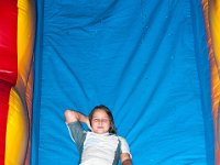 dSC 8635 : Ella Poulter Birthday 10 Water Slide