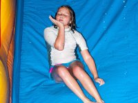 dSC 8655 : Ella Poulter Birthday 10 Water Slide