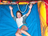 dSC 8671 : Ella Poulter Birthday 10 Water Slide