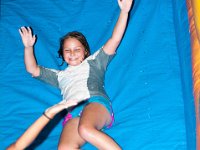 dSC 8672 : Ella Poulter Birthday 10 Water Slide