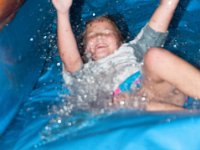 dSC 8674 : Ella Poulter Birthday 10 Water Slide