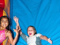 dSC 8708 : Ella Poulter Birthday 10 Water Slide