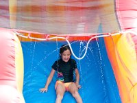 DSC 8306 : Ella Poulter Birthday 10 Water Slide