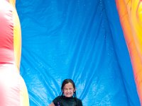 DSC 8309 : Ella Poulter Birthday 10 Water Slide