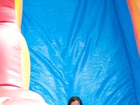 DSC 8310 : Ella Poulter Birthday 10 Water Slide