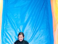 DSC 8333 : Ella Poulter Birthday 10 Water Slide