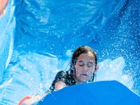 DSC 8338 : Ella Poulter Birthday 10 Water Slide