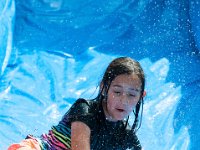 DSC 8339 : Ella Poulter Birthday 10 Water Slide