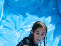 DSC 8340 : Ella Poulter Birthday 10 Water Slide
