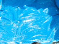 DSC 8341 : Ella Poulter Birthday 10 Water Slide