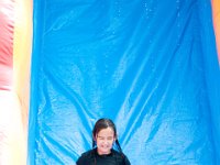 DSC 8366 : Ella Poulter Birthday 10 Water Slide