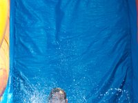 DSC 8368 : Ella Poulter Birthday 10 Water Slide