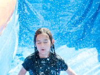 DSC 8371 : Ella Poulter Birthday 10 Water Slide