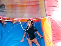 DSC 8385 : Ella Poulter Birthday 10 Water Slide