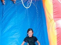 DSC 8387 : Ella Poulter Birthday 10 Water Slide