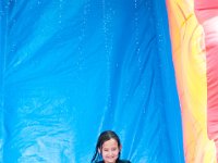 DSC 8388 : Ella Poulter Birthday 10 Water Slide