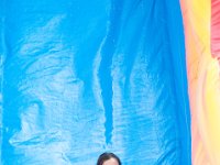 DSC 8389 : Ella Poulter Birthday 10 Water Slide