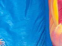 DSC 8390 : Ella Poulter Birthday 10 Water Slide