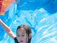 DSC 8396 : Ella Poulter Birthday 10 Water Slide