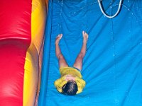 DSC 8562 : Ella Poulter Birthday 10 Water Slide