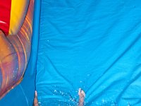 DSC 8564 : Ella Poulter Birthday 10 Water Slide