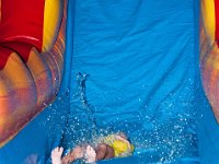 dSC 8586 : Ella Poulter Birthday 10 Water Slide