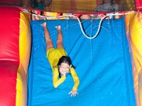 dSC 8628 : Ella Poulter Birthday 10 Water Slide