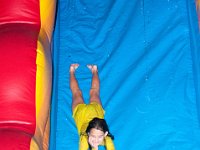 dSC 8629 : Ella Poulter Birthday 10 Water Slide