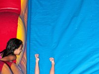 dSC 8630 : Ella Poulter Birthday 10 Water Slide