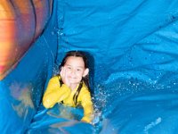 dSC 8631 : Ella Poulter Birthday 10 Water Slide