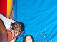 dSC 8685 : Ella Poulter Birthday 10 Water Slide