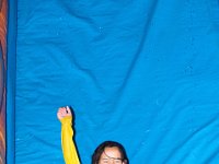 dSC 8719 : Ella Poulter Birthday 10 Water Slide