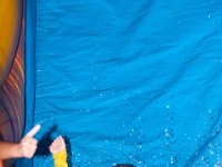 dSC 8720 : Ella Poulter Birthday 10 Water Slide