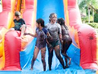 DSC 8509 : Ella Poulter Birthday 10 Water Slide