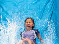 DSC 8443 : Ella Poulter Birthday 10 Water Slide