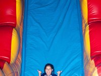 DSC 8580 : Ella Poulter Birthday 10 Water Slide