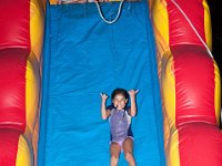 DSC 8618 : Ella Poulter Birthday 10 Water Slide