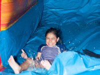 dSC 8582 : Ella Poulter Birthday 10 Water Slide