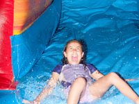 dSC 8606 : Ella Poulter Birthday 10 Water Slide