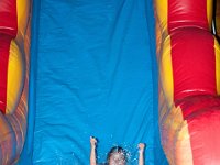 dSC 8619 : Ella Poulter Birthday 10 Water Slide