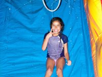 dSC 8713 : Ella Poulter Birthday 10 Water Slide