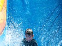 DSC 8346 : Ella Poulter Birthday 10 Water Slide