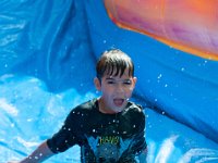 dSC 8284 : Ella Poulter Birthday 10 Water Slide