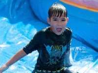 dSC 8285 : Ella Poulter Birthday 10 Water Slide