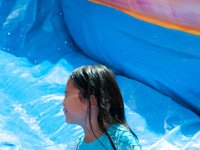 DSC 8305 : Ella Poulter Birthday 10 Water Slide